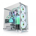 Thermaltake Core P3 TG Pro &bdquo;Midi Tower&ldquo; Balta