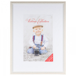 Photo frame Seoul 60x80, white/acrylic (1303540)