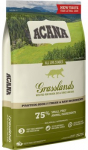 ACANA Grasslands Cat - sausas kačių maistas - 4,5 kg