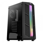 AEROCOOL PGS PRIME-G-BK-v1 RGB - case