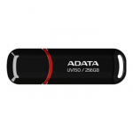 ADATA UV150 256GB USB3.2 Stick Black
