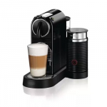 DELONGHI Nespresso EN267.BAE CITIZ capsule coffee machine
