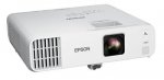 Epson EB-L210W | WXGA (1280x800) | 4500 ANSI lumens | White