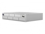UBIQUITI UNVR-Pro NVR 7xHDD 1xSFP 1xRJ45 1000Mb/s RAID1 RAID5