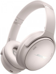Bose QuietComfort Wireless Noise Cancelling Headphones - White Smoke