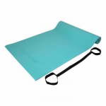 Jogos kilimėlis Tunturi PVC 4mm turkis