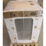 SALE OUT. | Bosch | Cooker | HKR39A250U | Hob type Vitroceramic | Oven type Electric | Stainless steel | Width 60 cm | Electronic ignition | Grilling | LED | DAMAGED PACKAGING, DENT ON THE BACK SIDE | Depth 60 cm | 66 L