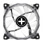 XILENCE Gaming Case-Fan 120mm transparent ARGB PWM