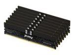 KINGSTON 256GB 5600MT/s DDR5 ECC Reg CL28 DIMM Kit of 8 FURY Renegade Pro EXPO