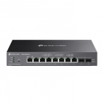 TP-LINK | JetStream 18-Port Gigabit Smart Switch with 16-Port PoE+ | TL-SG2218P | Managed L2 | Rackmountable | 1 Gbps (RJ-45) ports quantity | SFP ports quantity | Combo ports quantity | PoE ports quantity | PoE+ ports quantity | Power supply type |  ...