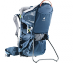 "Deuter ACLite 23 Paprika- Redwood" trekingo kuprinė