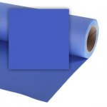 Popierinis fonas Colorama 1,35x11m Chromablue 91
