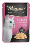 Miamor 4000158740755 &scaron;lapias kačių maistas 100 g