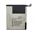 Pakaitinė baterija Xiaomi Redmi 5