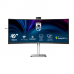 Philips | 49B2U6903CH/00 | 49 " | VA | Dual QHD | 32:9 | 100 Hz | 4 ms | 5120 x 1440 pixels | 450 cd/m&sup2; | HDMI ports quantity 2
