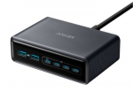Anker Prime Charger (200W, 6 Ports, GaN) | A2683341