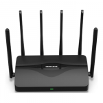 Mercusys BE9300 Tri-Band Wi-Fi 7 Router | Mercusys