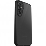 &bdquo;OtterBox React Samsung&ldquo; dėklas, &bdquo;Galaxy S23 FE&ldquo;, skaidrus/juodas