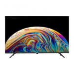 Dahua Technology LTV43-SD200 109,2 cm (43") &bdquo;Full HD&ldquo; Smart TV &bdquo;Wi-Fi&ldquo; Juoda 260 cd/m&sup2;