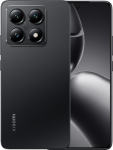 Xiaomi 14T 12/256GB Titan Black i&scaron;manusis telefonas