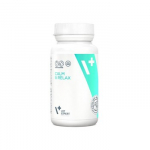 VET EXPERT Calm and Relax - preparatas nuo streso simptomų &scaron;unims ir katėms - 30 kapsulių.