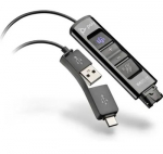 Adapter DA85-M USB to QD black 786C8AA