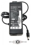 Ne&scaron;iojamo kompiuterio įkroviklis LENOVO 72W: 16V, 4.5A