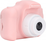 AgfaPhoto Realikids Mini Cam, pink