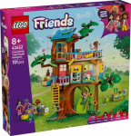 LEGO FRIENDS 42652 Susitikimas Draugystės medžio name