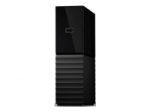 WD My Book 26TB USB3.2 HDD