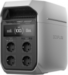 EcoFlow power station DELTA 3 Plus