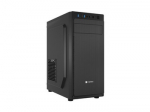 NATEC PC Case Aracanta Midi tower USB 3.0