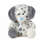 Mascot The friend of the blue nose - Dalmatian Casey
