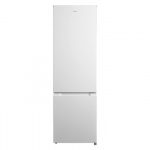 Midea Refrigerator | MDRB369FGE01 | Energy efficiency class E | Free standing | Combi | Height 177.3 cm | Fridge net capacity 194 L | Freezer net capacity 68 L | 39 dB | White