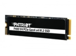 PATRIOT P400 V4 4TB SSD M.2 2280 PCIE Gen4 x4