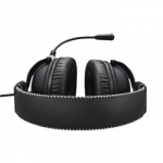 Acer Nitro Gaming Headset II NHW200 | Built-in microphone | 3.5 mm | Black