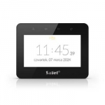 KEYPAD TOUCHSCREEN INTEGRA/INT-TSG2R-B SATEL