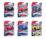 Vehicle Japan Legends Premium 6 assortment