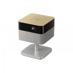 Epson EF-72 | 1000 ANSI lumens | Oak