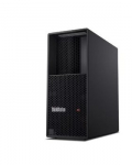 Workstation ThinkStation P3 Tower G2 30HT005KPB W11Pro Ultra 9285K/2X32GB/1TB/RTXA2000 16GB + INT/vPro/3YRS OS + 1YR Premier