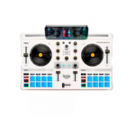 Hercules | Djcontrol Mix Ultra WW | Bluetooth | Speakers