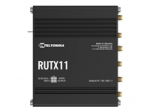 TELTONIKA NETWORKS RUTX11 DUAL SIM Bluetooth 4G/LTE router EMEA eSIM version