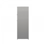 INDESIT Refrigerator | MLINS 1411 S4E | Energy efficiency class E | Free standing | Larder | Height 171.4 cm | No Frost system | Fridge net capacity 367 L | 38 dB | Silver
