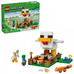 LEGO MINECRAFT 21585 Vi&scaron;tidė