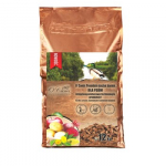 O'CANIS Premium Duck with millet, potatoes, and red beetroot - sausas maistas &scaron;unims - 12kg