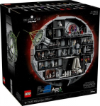 LEGO STAR WARS 75419 Mirties žvaigždė (Ultimate Collector Series)