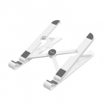 Vention KDNW0 ne&scaron;iojamojo kompiuterio stovas Balta 43,9 cm (17.3")
