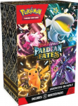 Pok&eacute;mon TCG - Scarlet and Violet 4.5 Paldean Fates Booster Bundle