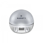 Garett Beauty Pretty Face Silver