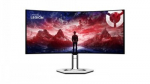 [I&Scaron;BANDYTAS] LENOVO LEGION PRO 34WD-10 34" WQHD OLED (3440X1440) 1300NITS/240HZ/800R/DISPLAYHDR&trade; TB400/HDMI 2.1/HDMI 2.1 EARC/DP 1.4/USB-C/RJ45 (3YEAR WARRANTY)